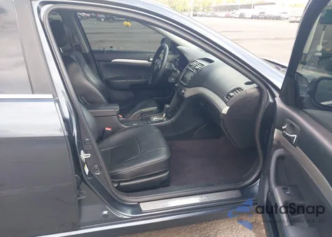 2004 Acura Tsx from USA, damaged, VIN JH4CL96974C028394